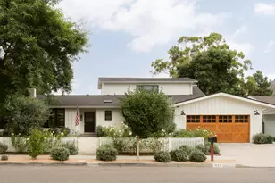 947 Palermo Dr, Santa Barbara, CA 93105 - Photo 1