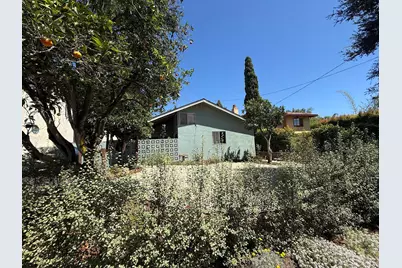 630 Tabor Lane, Santa Barbara, CA 93108 - Photo 1