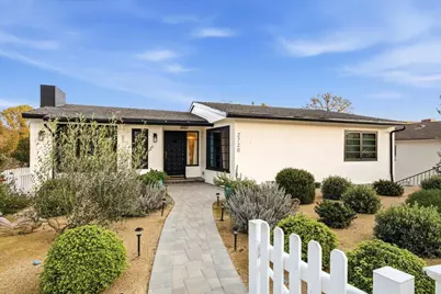 2720 El Prado Road, Santa Barbara, CA 93105 - Photo 1