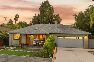 3061 Foothill Rd, Santa Barbara, CA 93105 - Photo 1