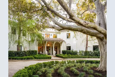 204 Hot Springs Road, Montecito, CA 93108 - Photo 1