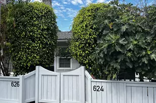 626 Coronel Pl, Santa Barbara, CA 93101 - Photo 1