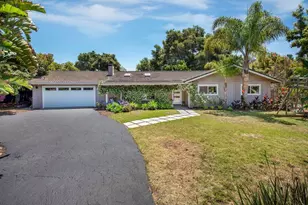 416 N Ontare Rd, Santa Barbara, CA 93105 - Photo 1