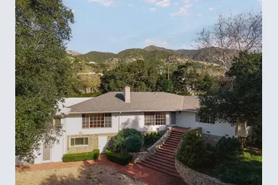 1175 E Mountain Drive, Montecito, CA 93108 - Photo 1