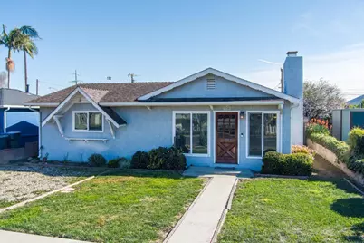 230 N D Street, Lompoc, CA 93436 - Photo 1
