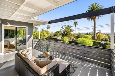 1418 Alta Vista Road # A, Santa Barbara, CA 93103 - Photo 1