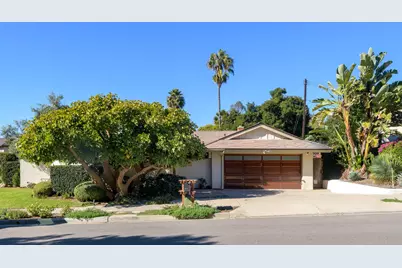 710 Palermo Drive, Santa Barbara, CA 93105 - Photo 1