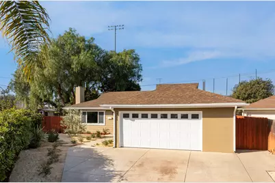 4689 Atasco Drive, Santa Barbara, CA 93110 - Photo 1