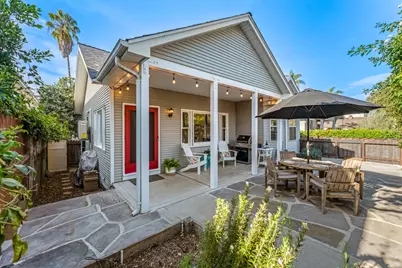 1831 Chapala Street, Santa Barbara, CA 93101 - Photo 1
