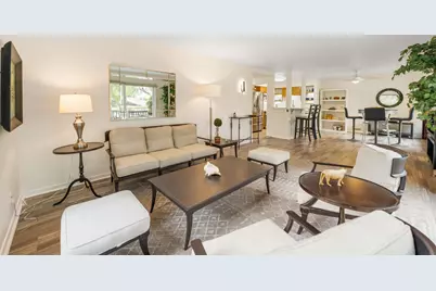 2727 Miradero Drive #104, Santa Barbara, CA 93105 - Photo 1