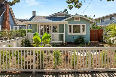 1617 San Andres Street, Santa Barbara, CA 93101 - Photo 1