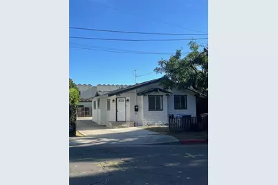 521 W Pedregosa Street, Santa Barbara, CA 93101 - Photo 1