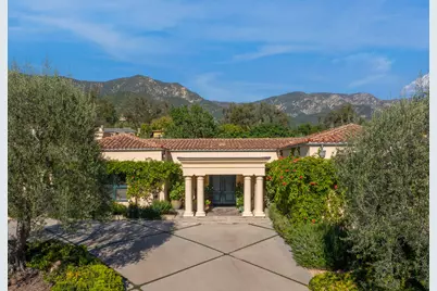 2010 Birnam Wood Drive, Montecito, CA 93108 - Photo 1