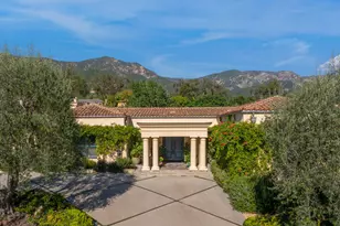 2010 Birnam Wood Dr, Montecito, CA 93108 - Photo 1