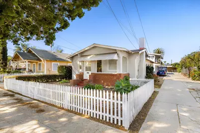 714 W Sola Street, Santa Barbara, CA 93101 - Photo 1