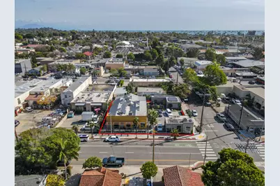 706-708 E Haley Street, Santa Barbara, CA 93103 - Photo 1