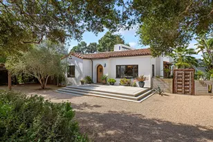 127 Hermosillo Rd, Montecito, CA 93108 - Photo 1