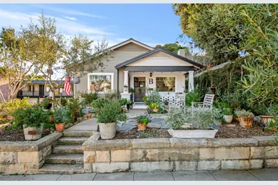933 Olive Street, Santa Barbara, CA 93101 - Photo 1