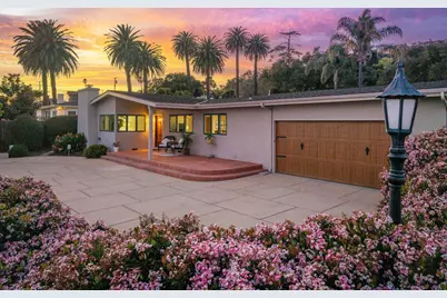 1236 Cliff Drive, Santa Barbara, CA 93109 - Photo 1