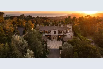 3091 Hidden Valley Lane, Montecito, CA 93108 - Photo 1