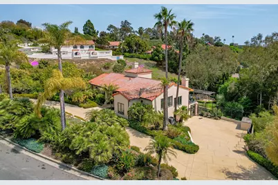 855 Miramonte Drive, Santa Barbara, CA 93109 - Photo 1