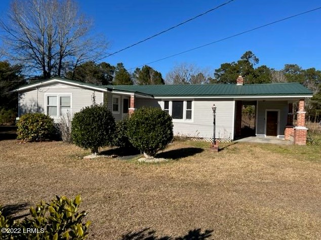3 Bryant Ln, Seabrook, SC 29940-2202