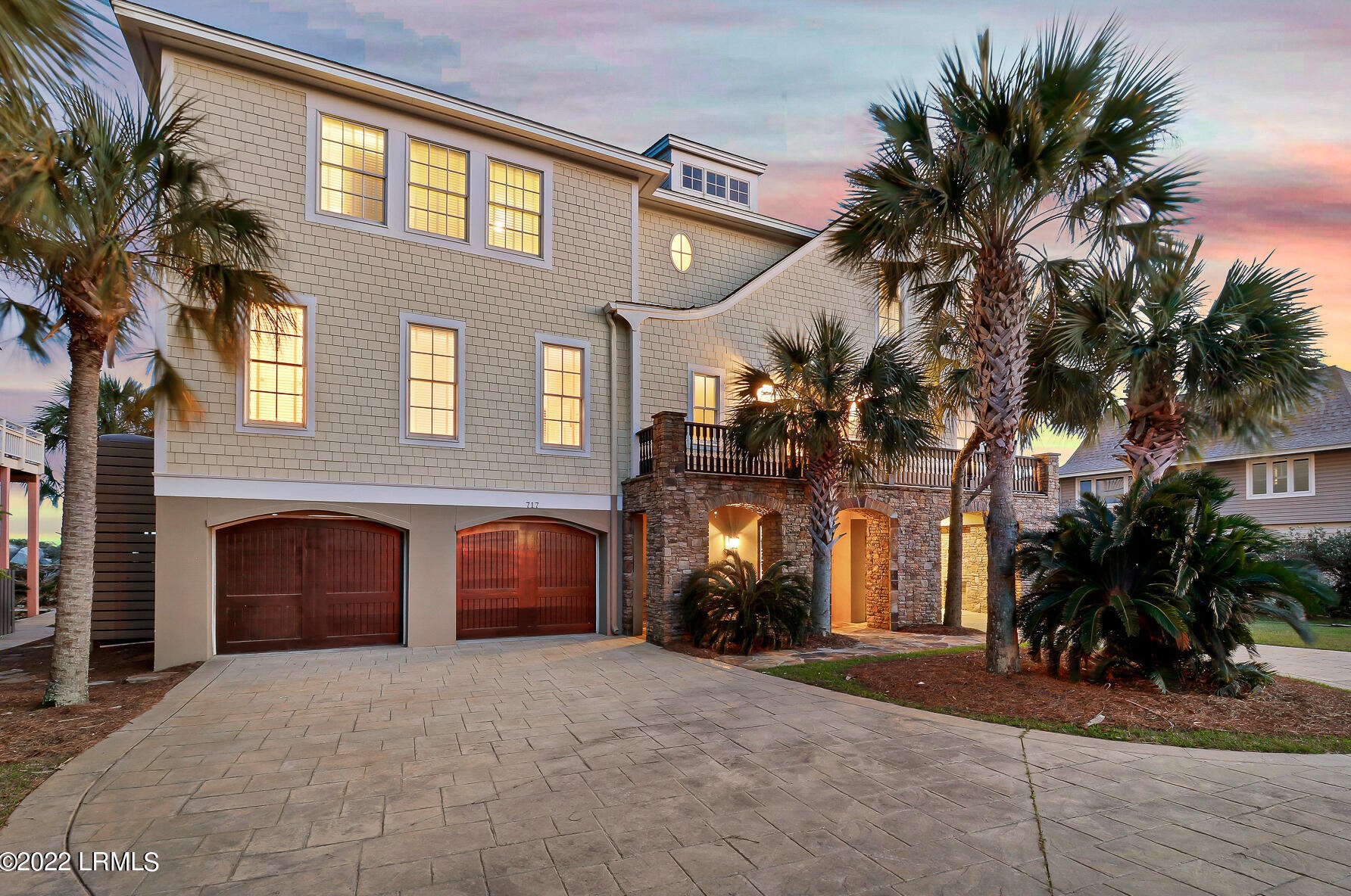 717 Winter Trout Rd, Saint Helena, SC 29920
