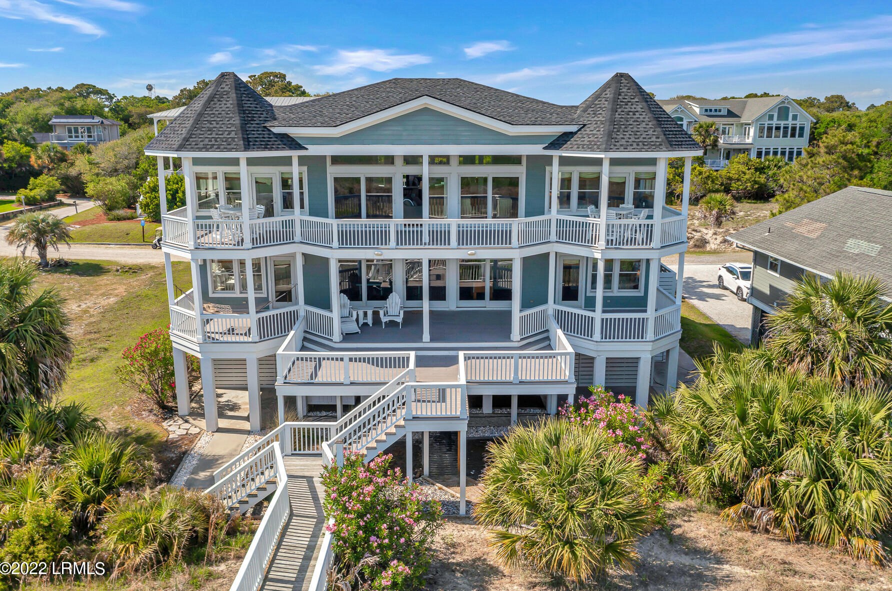 718 Winter Trout Rd, Saint Helena, SC 29920