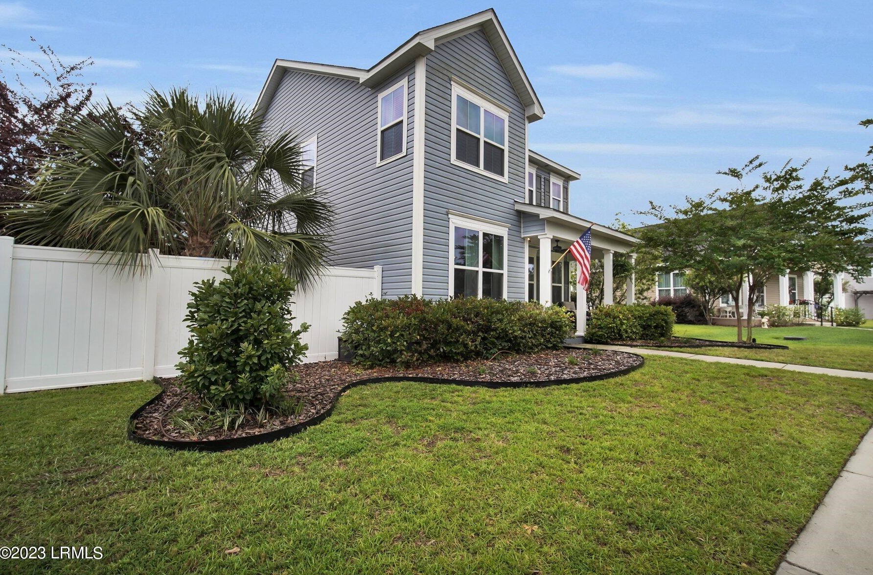 103 8th Ave, Bluffton, SC 29910