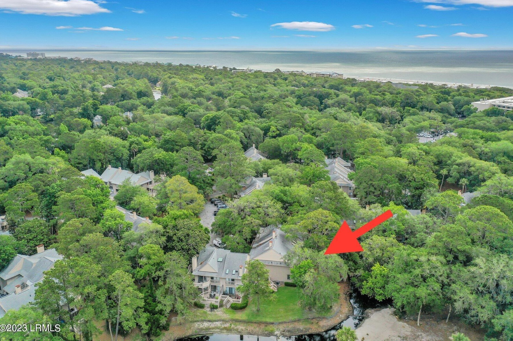 125 Shipyard Dr, Hilton Head Island, SC 29928-7815