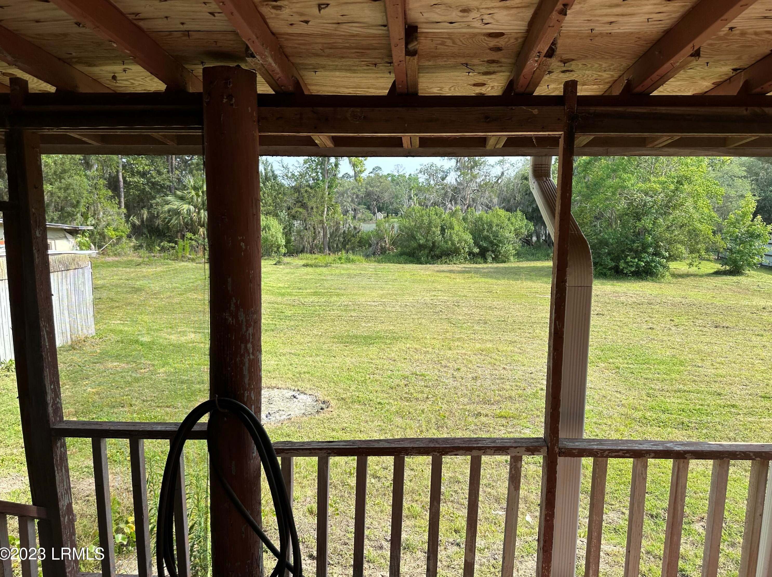 46 Stroup Rd, Seabrook, SC 29940-3107