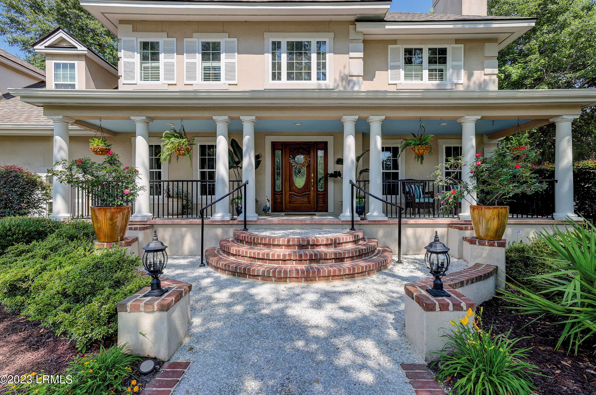 304 Fort Howell Dr, Hilton Head Island, SC 29926-2764