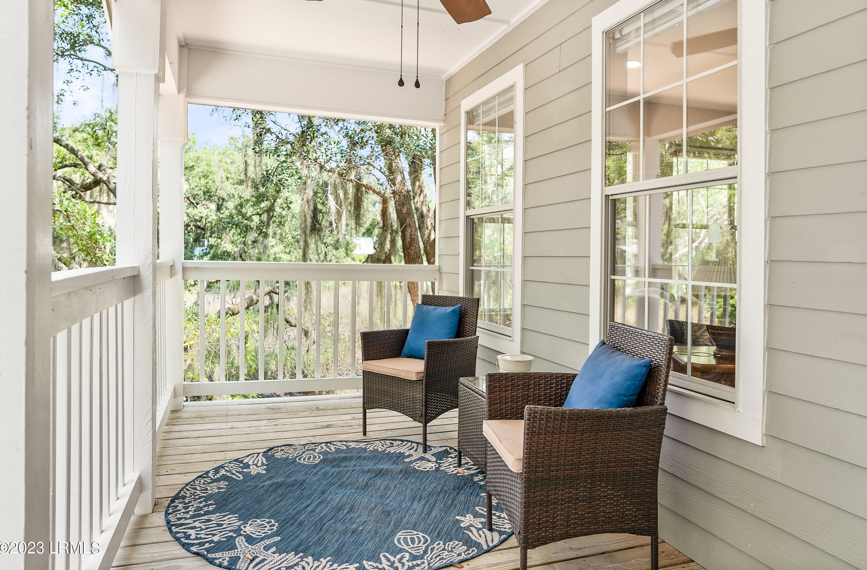 1610 Old Shell Rd, Port Royal, SC 29935-2005