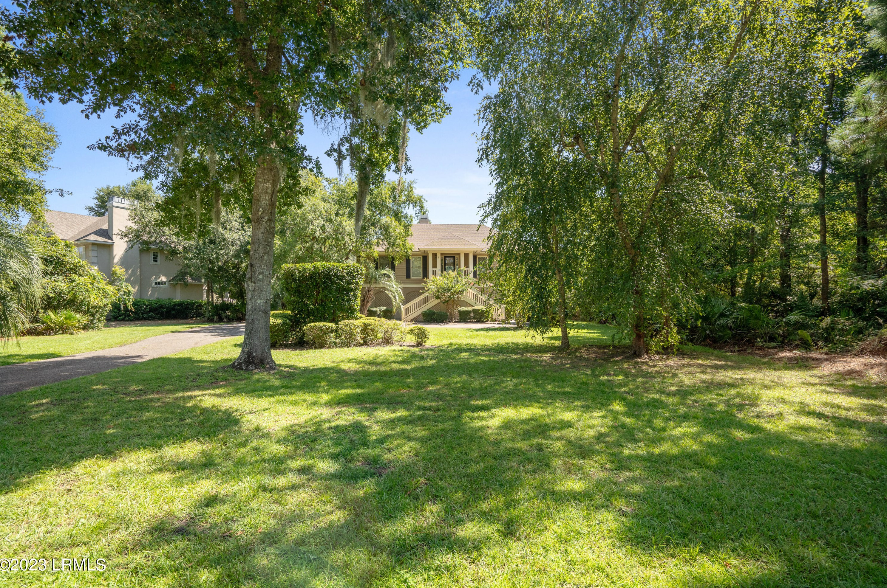 302 Fort Howell Dr, Hilton Head Island, SC 29926-2764