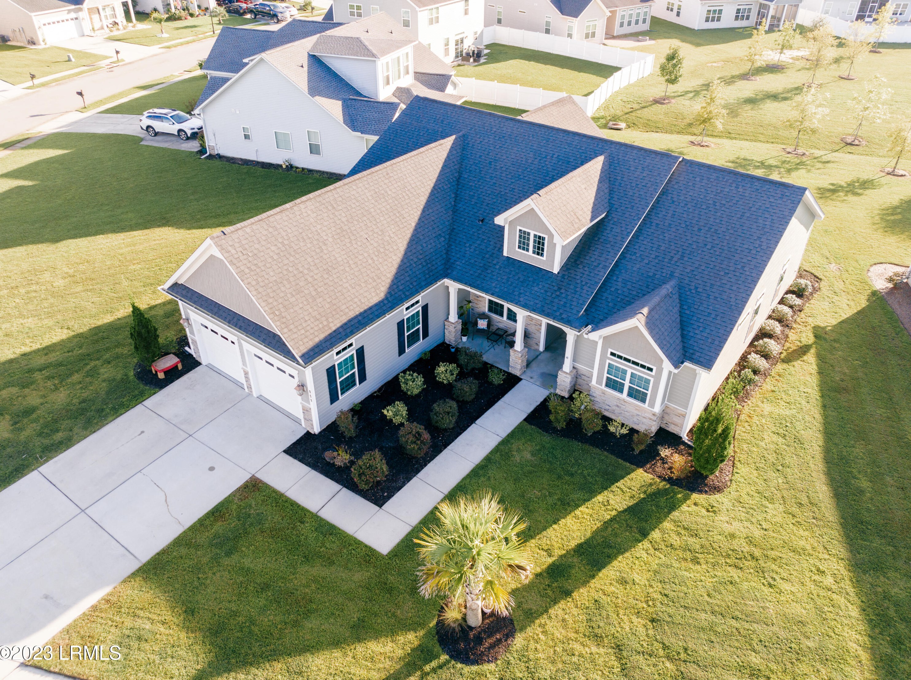 959 Hearthstone Dr, Coosawhatchie, SC 29936