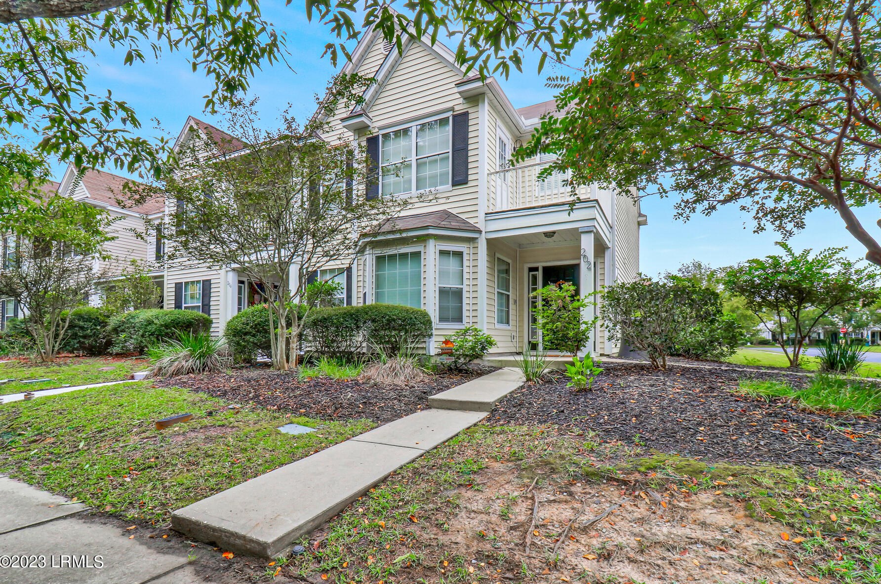 202 College Ln, Bluffton, SC 29909