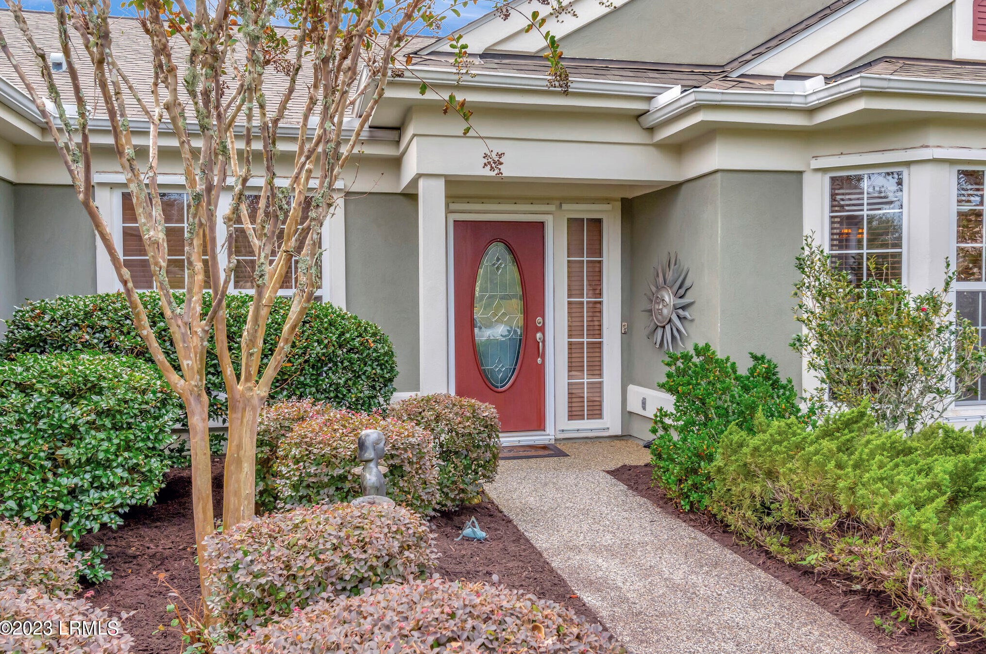42 Rose Bush Ln, Bluffton, SC 29909