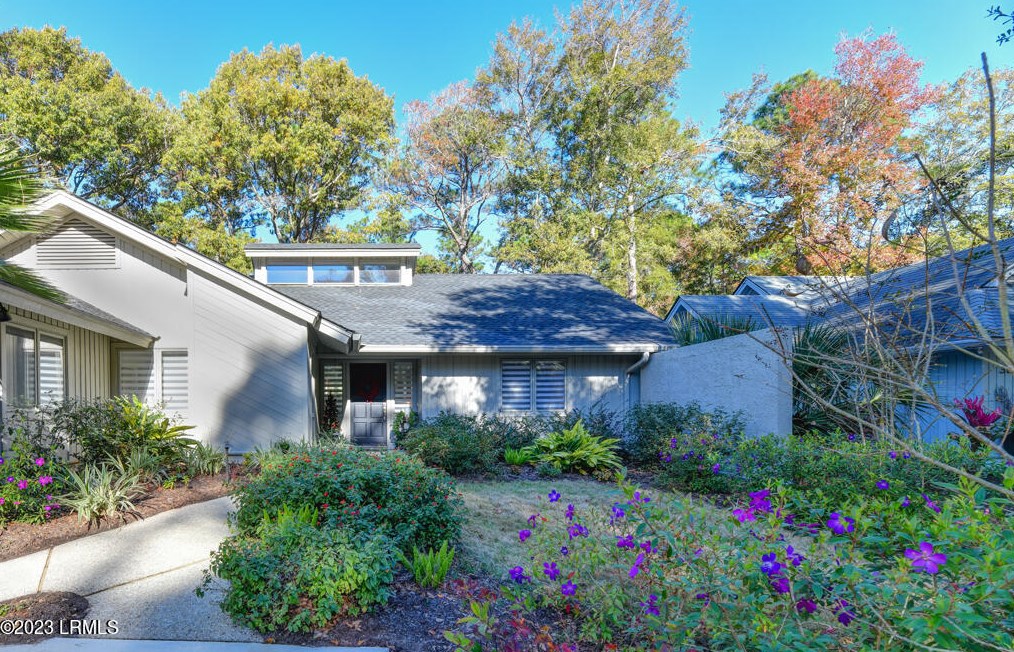 32 Cottonwood Ln, Hilton Head Island, SC 29926-1960