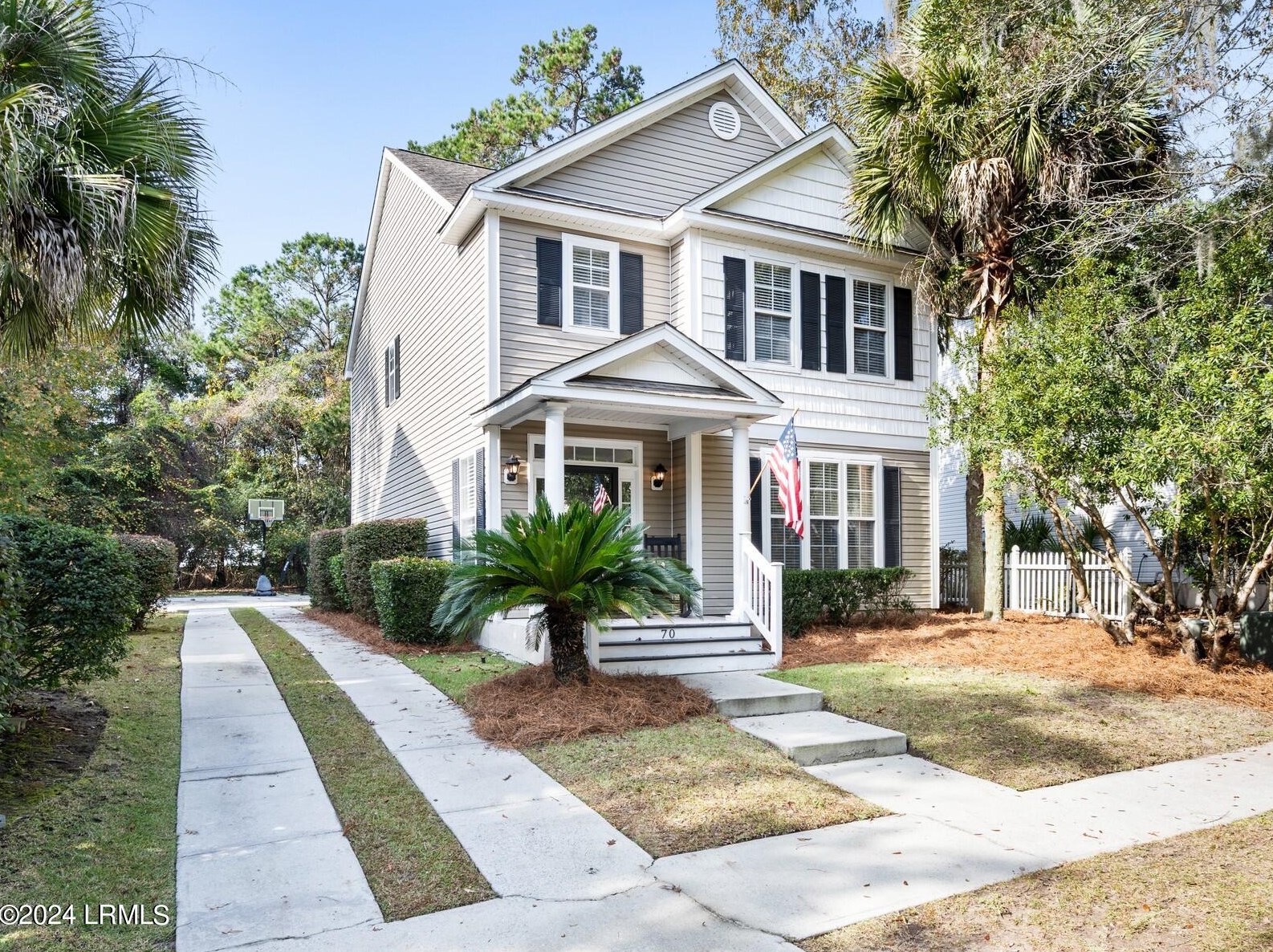 70 Westbury Pk Wy, Bluffton, SC 29910