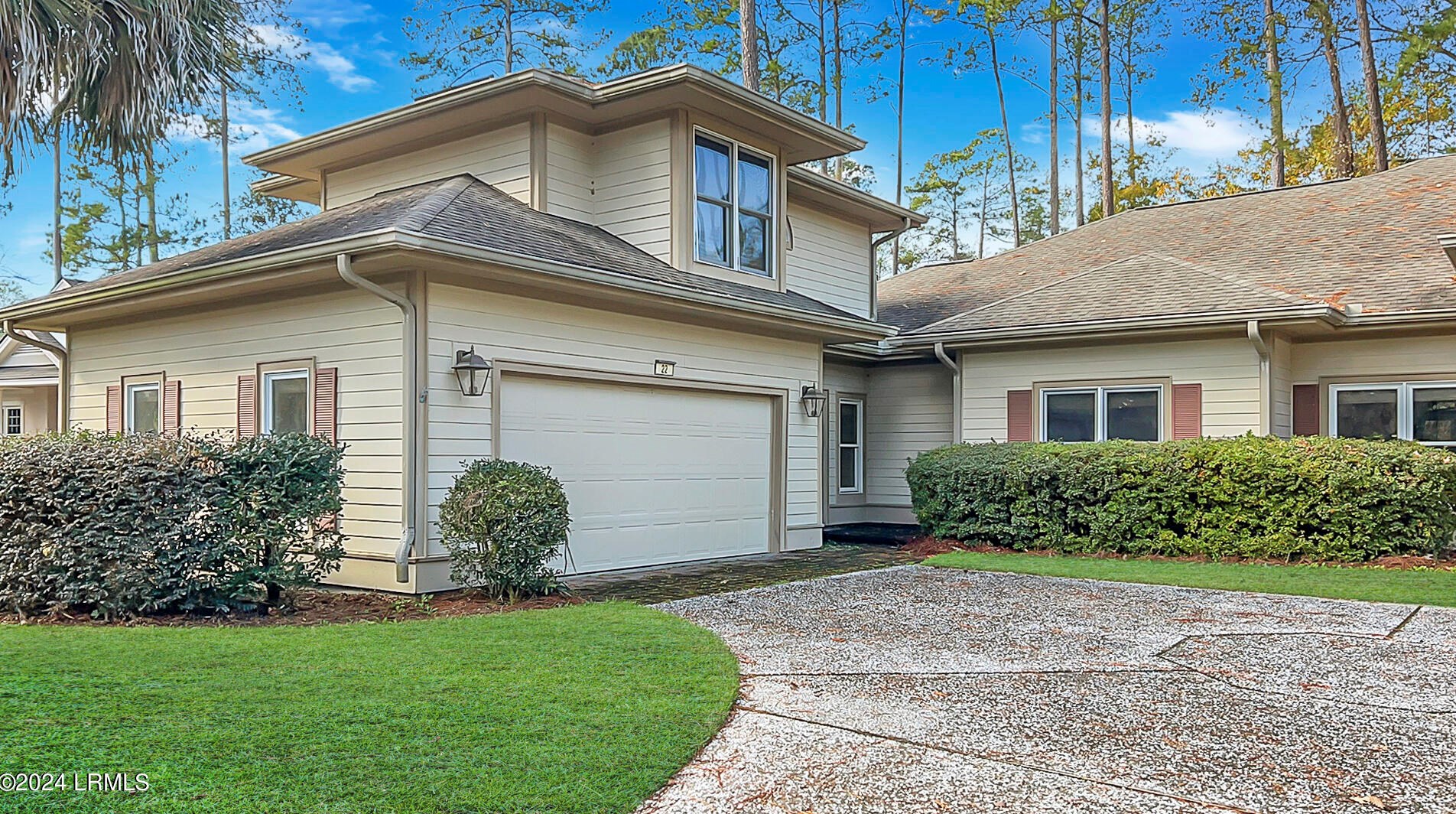22 Schooner Ln, Bluffton, SC 29909
