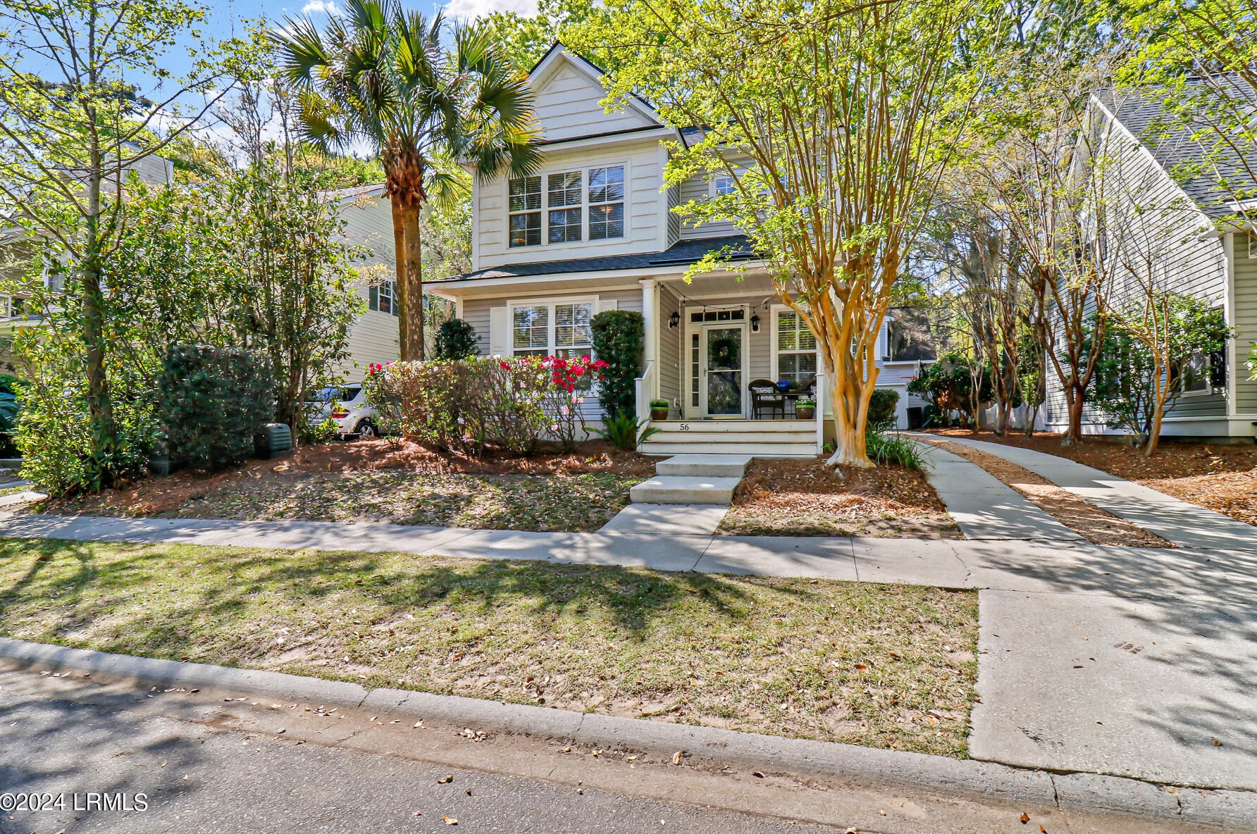 56 Westbury Pk Wy, Bluffton, SC 29910