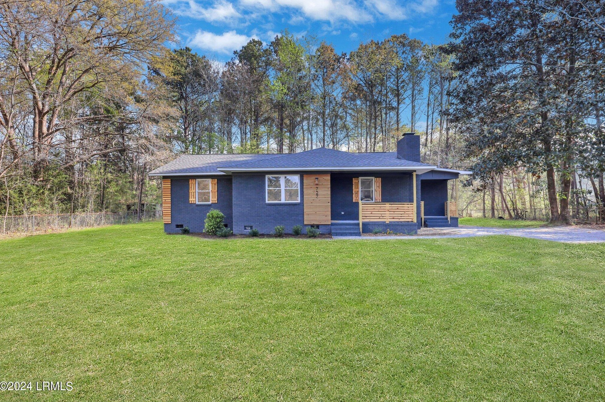 727 Trask Pkwy, Seabrook, SC 29940