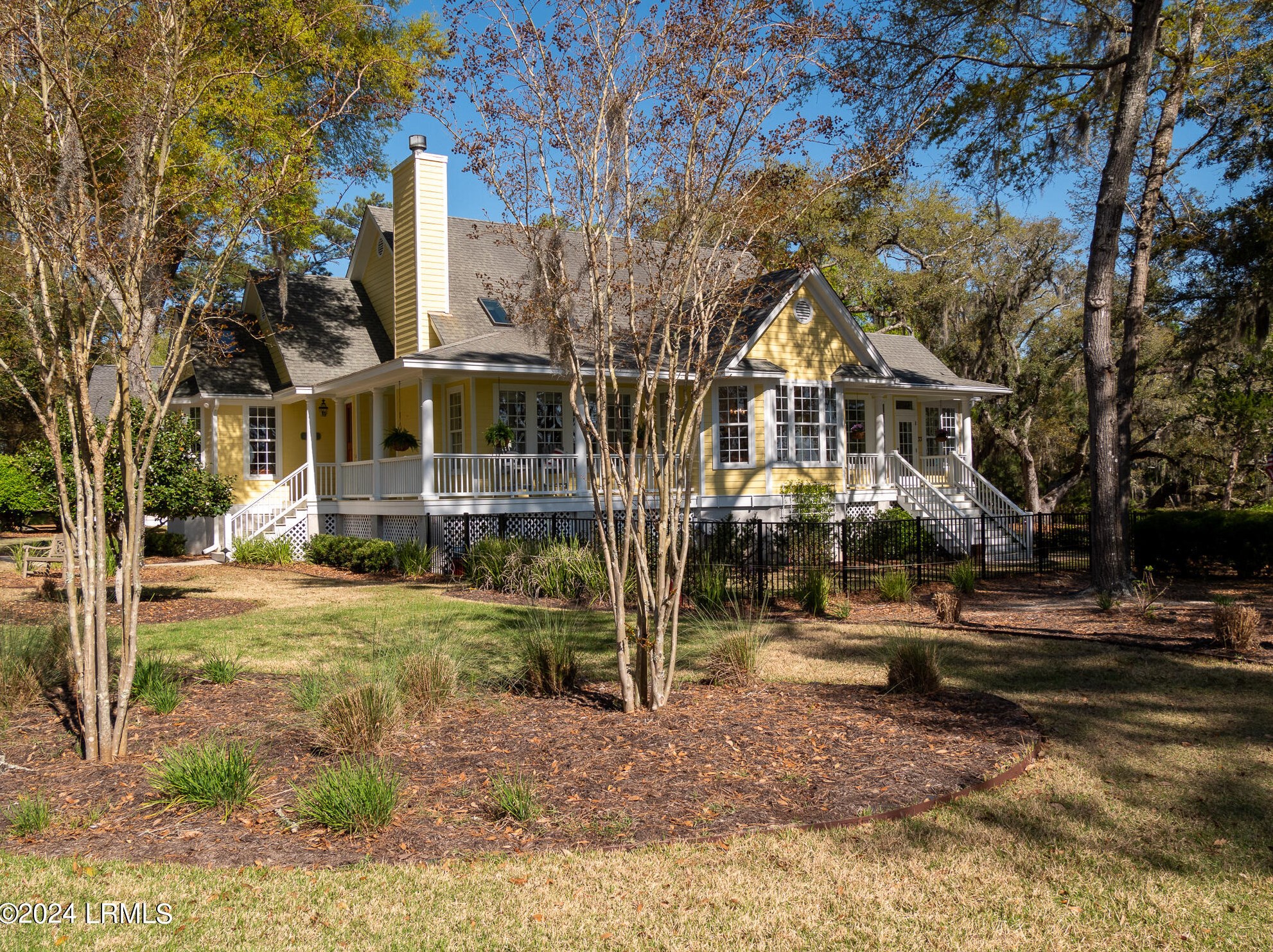 33 Piccadilly Cir, Beaufort, SC 29907