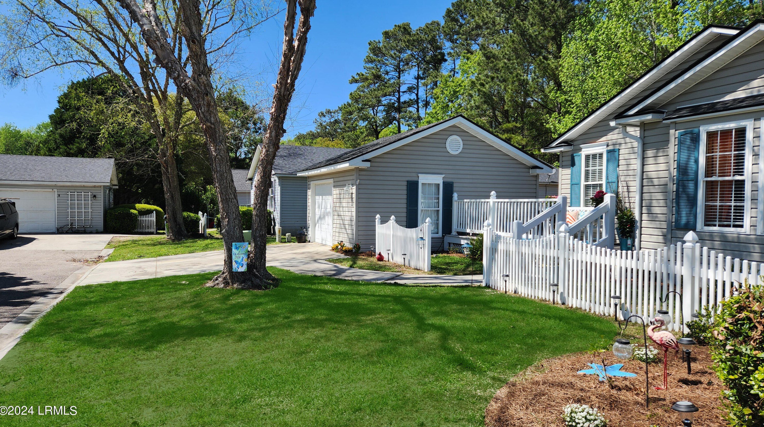 11 Spar Pole Ln, Bluffton, SC 29910