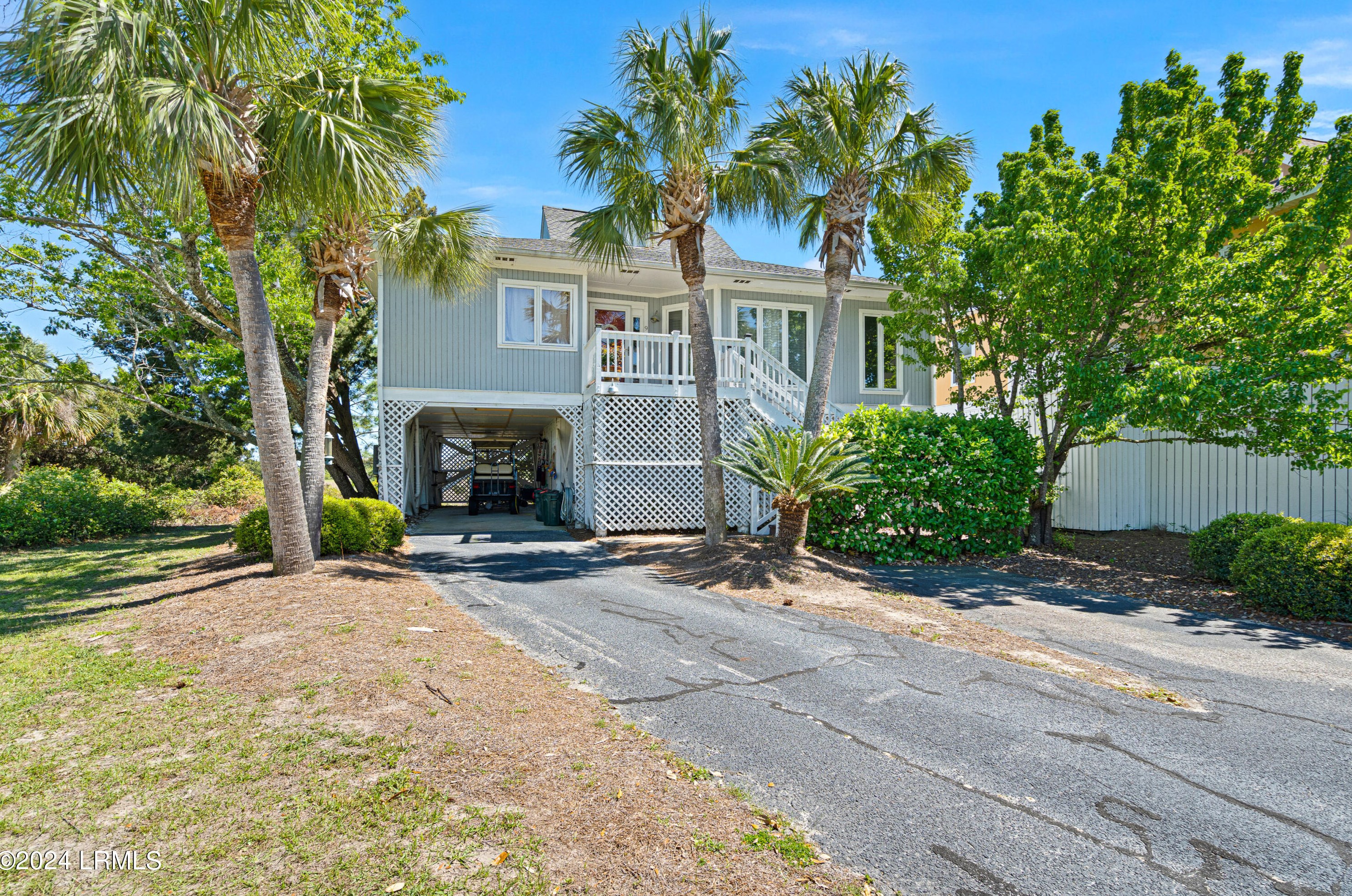 9 Nautical Watch Way, Saint Helena, SC 29920-5004