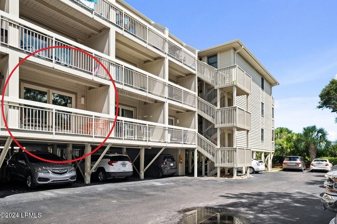 4 Forest Beach Dr, Hilton Head Island, SC 29928-7700