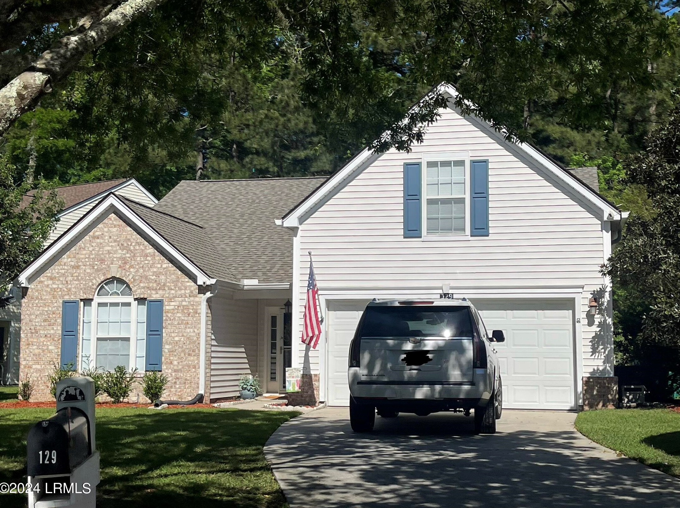 129 Planters Row Ct, Bluffton, SC 29910