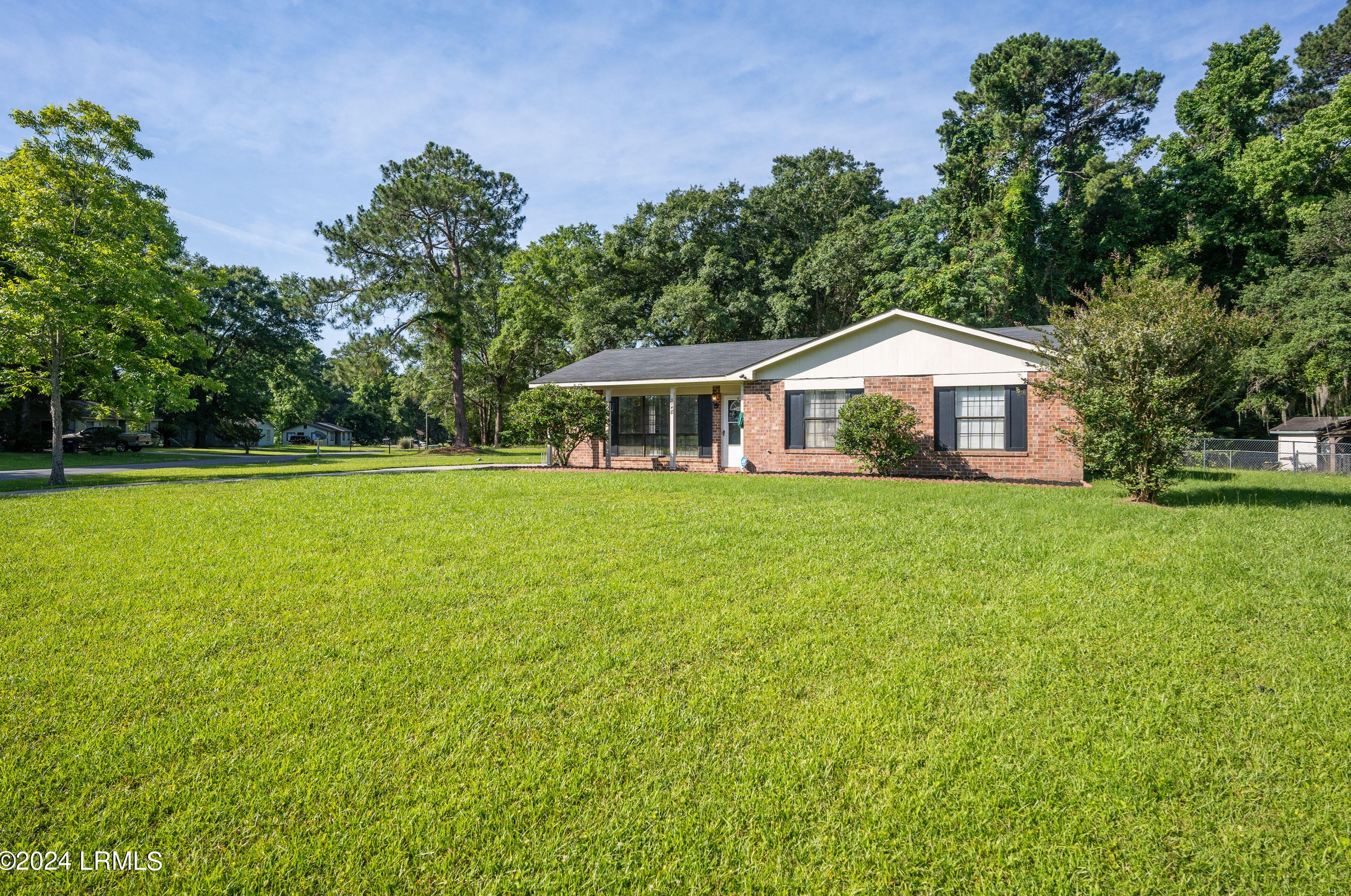 3148 Clydesdale Cir, Beaufort, SC 29906-5724