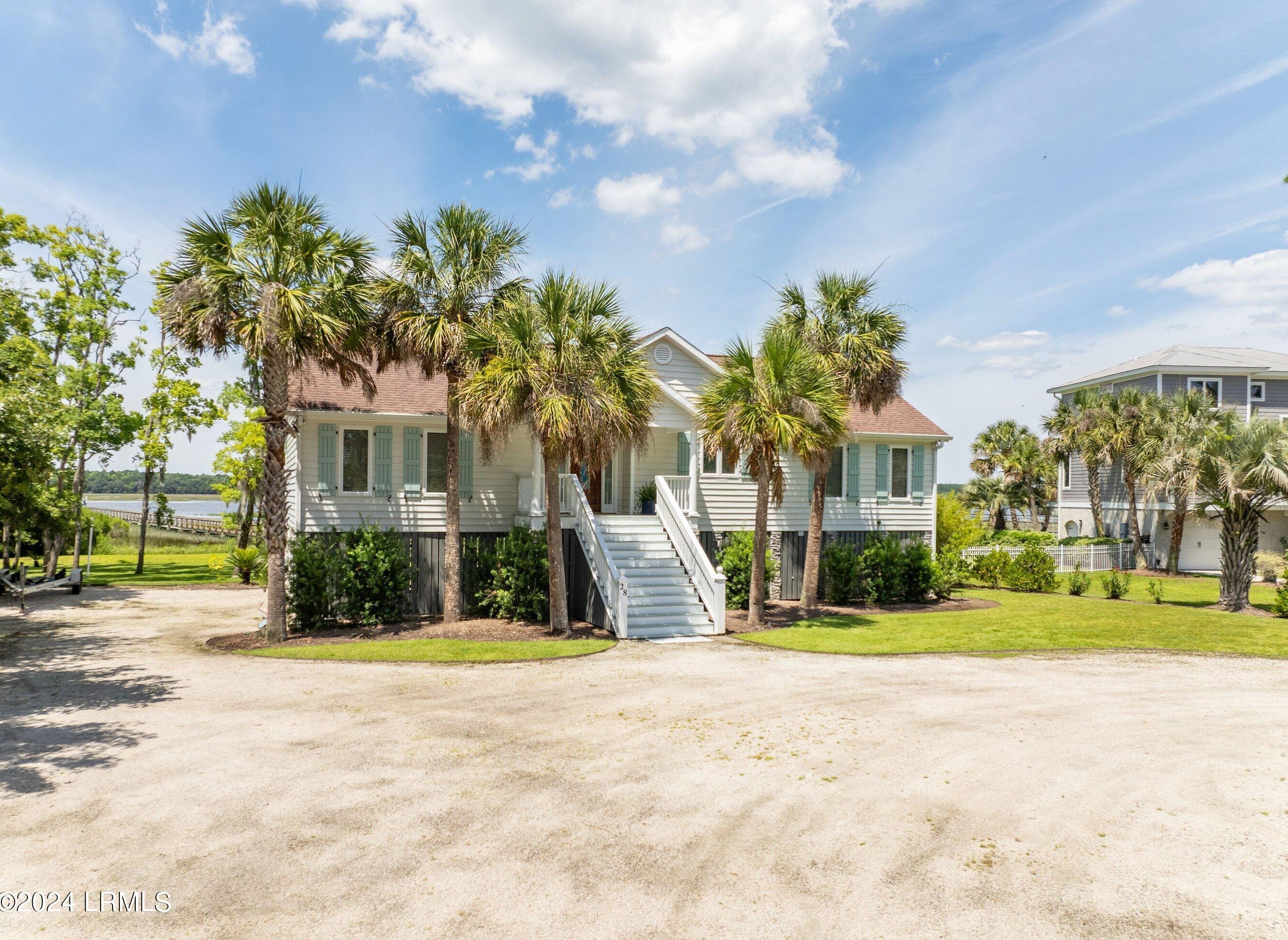 28 Jeannine Ct, Seabrook, SC 29940