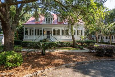 40 Mises Road, Beaufort, SC 29907 - Photo 1